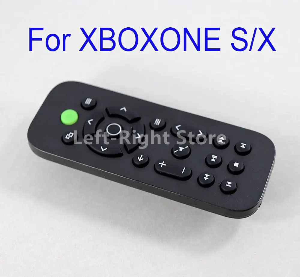 12PCS For Microsoft XBOX ONE Game Console Remote DVD Media Entertainment Multimedia Controle Controller For Xbox One Controller