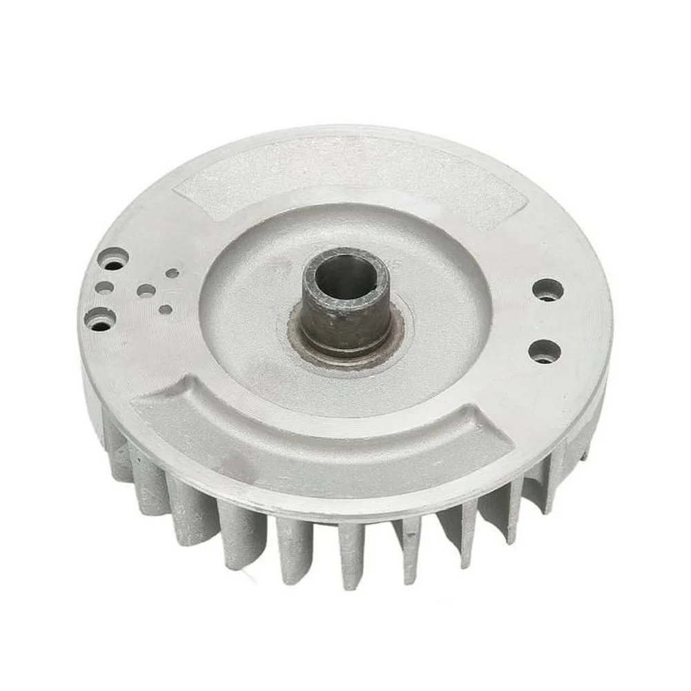 OEM 1119 400 1206 Flywheel for For MS380 and For MS381 Chainsaws Manufactured to Maintain Functional Compatibility