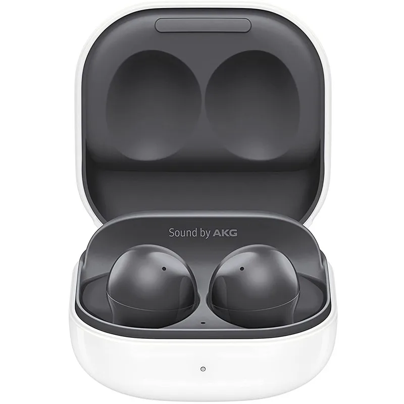 Hot Sale Galaxy Buds 2 True Wireless Earbuds Noise Cancelling Ambient Sound Bluetooth Lightweight Comfort Fit T Ouch Control