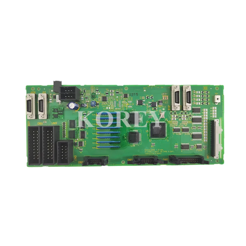 

Circuit Board A20B-2004-0750 in Stock