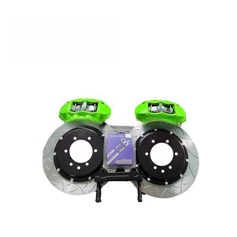 

BBK Big Auto Brake 6 Pistons Brake Caliper Gt4 Brake Kit For Volkswagen Toyota Fiat 500 Abarth