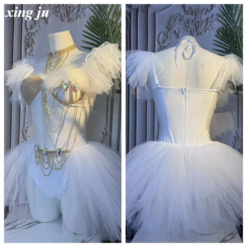 Xing Ju Women Sexy …