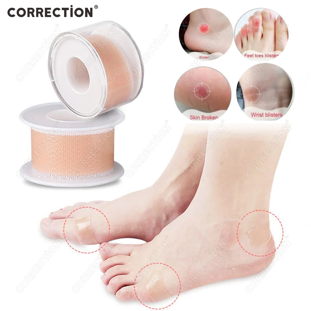 

Silicone Gel Heel Insoles for Sport Running Shoes Adjust Size Heel Liner Grips Protector Sticker Pain Relief Patch Foot Care