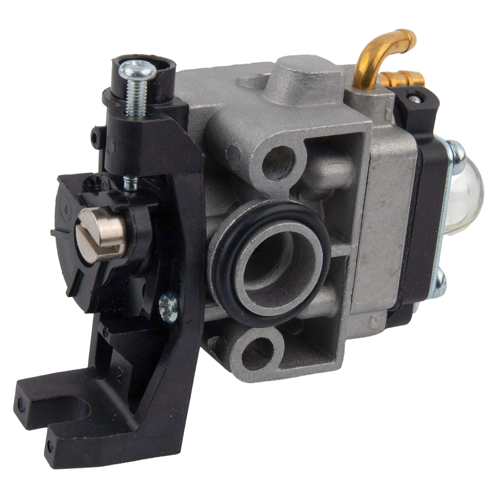 

For Honda Engine Carburetor Kit Compatible with For GX35 HHT35 FG110 for Efficient Fuel Delivery System Restoration