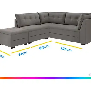 8 en çok satılan, oturma odası için osmanlı meydanı-no. 3