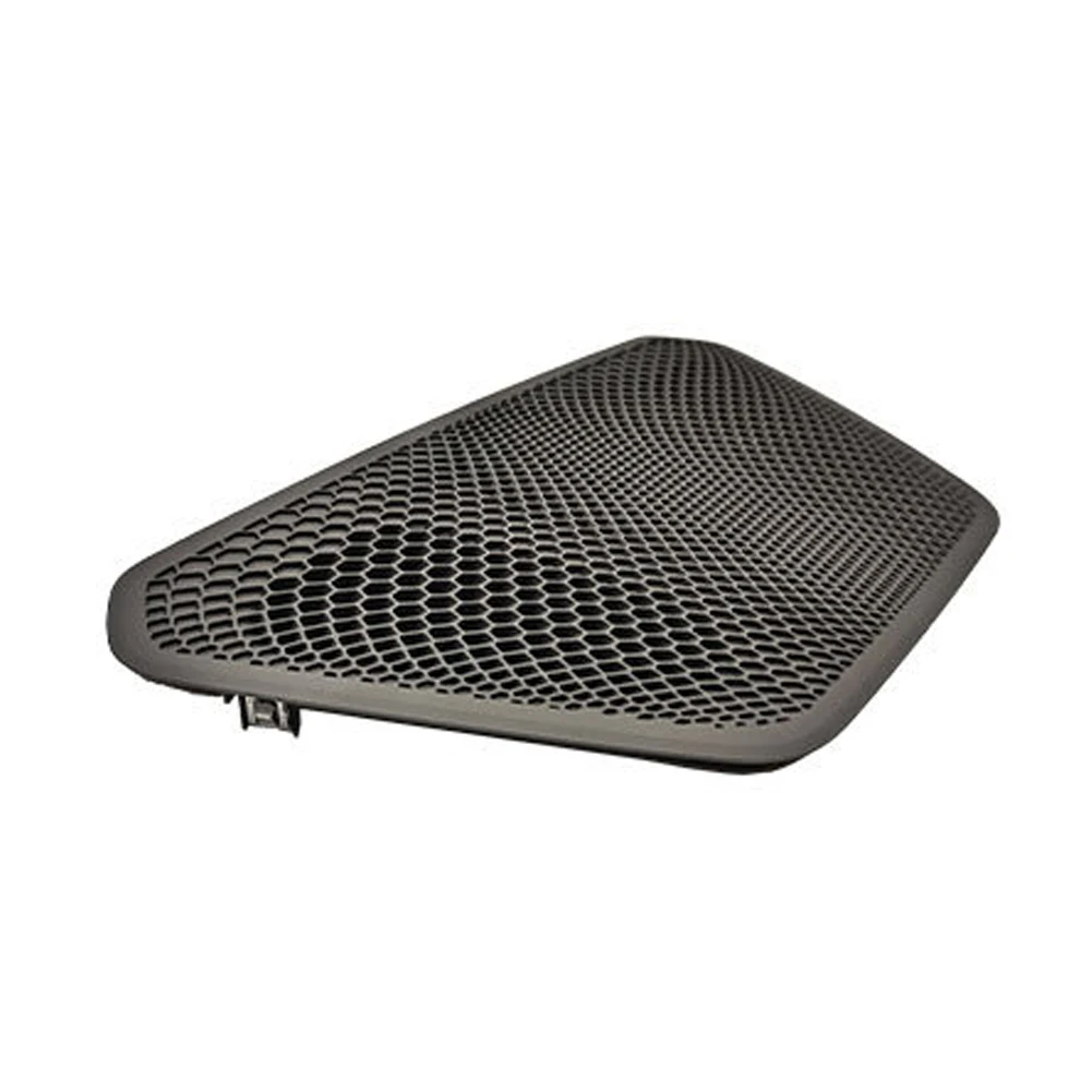 Speaker Grille Cover Dashboard Speaker Trim Cover Direct Replacement Part No Programming Required Easy Installation Design