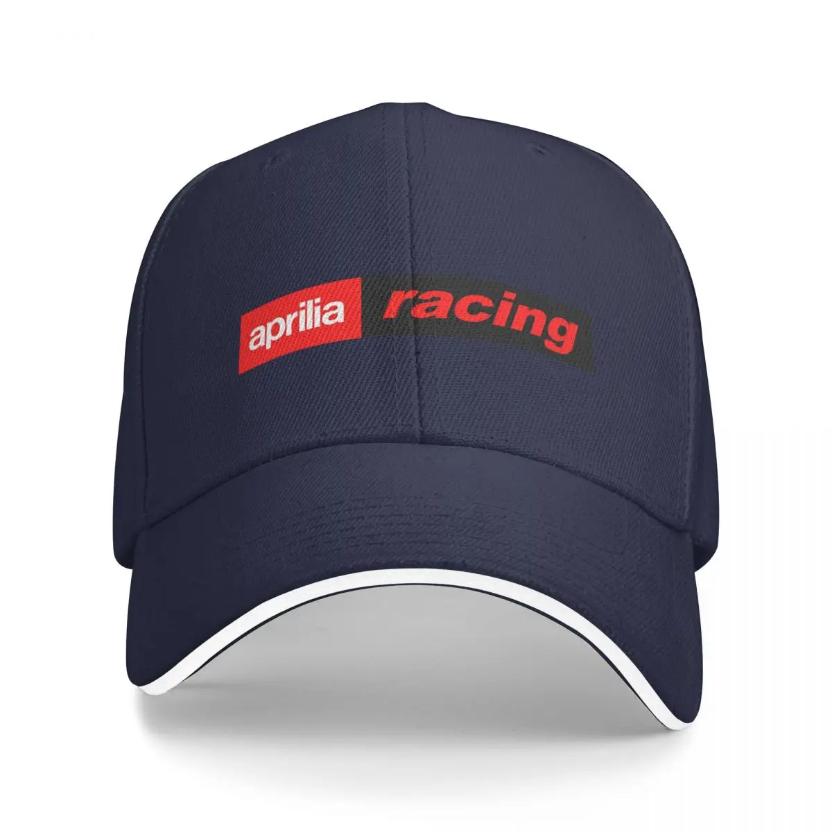 

Новое поступление, бейсболка для мотоспорта Motor Aprilia Racing Cross, унисекс, Кепка-тракер, головной убор для ежедневного бега, гольфа, регулируемая