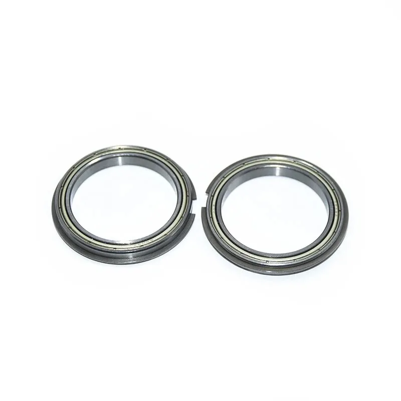 1sets Upper Heat Roller Bearing D95 D110  D125 Hot Roller Bearing for Xerox 4110 4112 4127 4595 900 1100