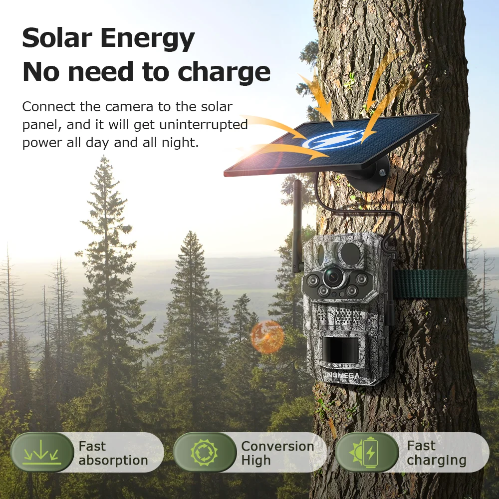 Thumbnail 3 - #77 Latest Wildlife Cameras Offers