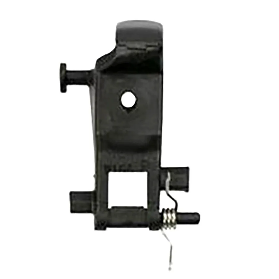 Wooeight 1Pc Armrest Box Buckle Lockers Switch Clip For Mercedes GL Class ML320 ML350 GL400 W166 A1666800018 Car Accessories