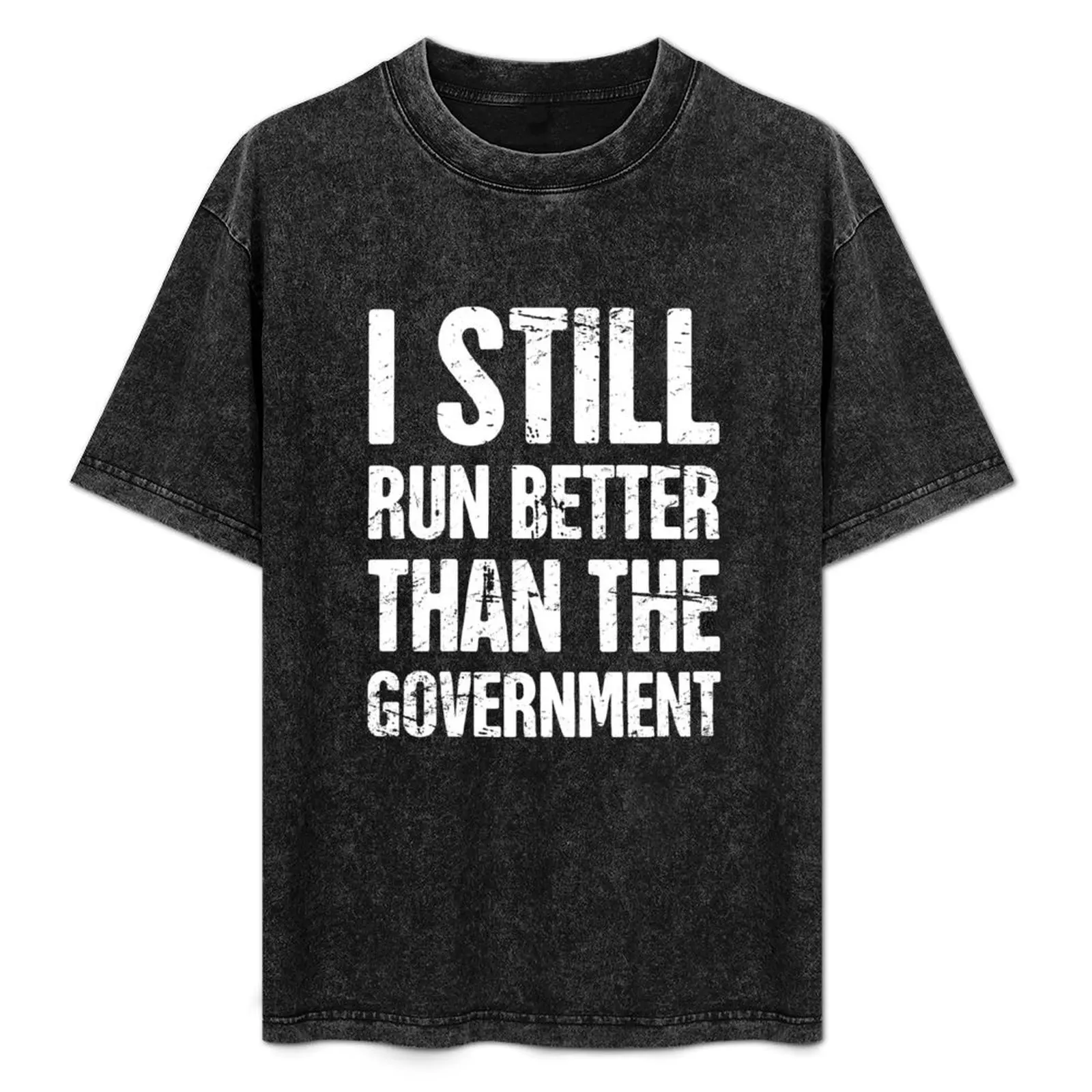 

Funny Amputated Missing Leg Amputee Gift T-Shirt Independence Day Short Sleeve T-Shirt