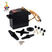 Dsservo DS3120 20Kg High Torque Digital Servo Metal Gear for 1/8 1/10 RC Cars & Aircraft Models