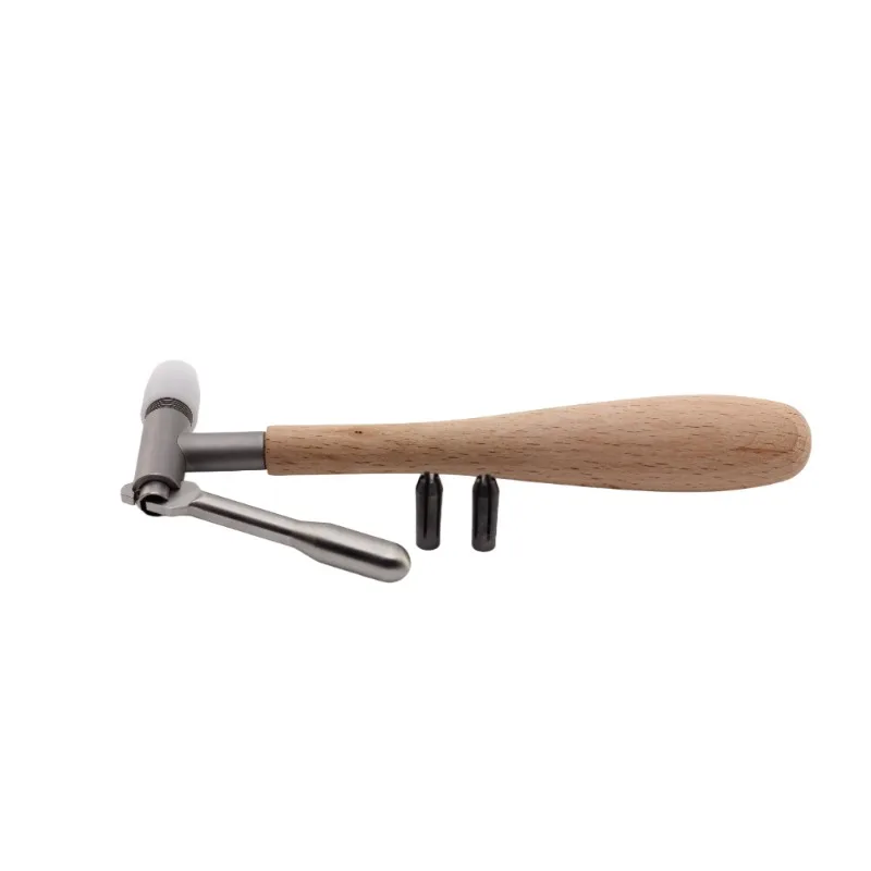 

Высококачественный съемник часовых колец, инструмент для снятия часовых колец.