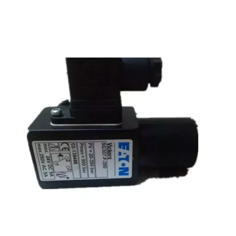 

EATON ST SG Pressure Switch ST307-150-B Hydraulic Pressure Switch ST307 ST307-150