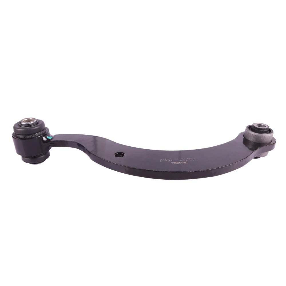 

Intelligent Library MA-104 MASUMA Rear Control Arm China Factory Suppliers Manufacturer Steel Suspension Arm For 48770-12
