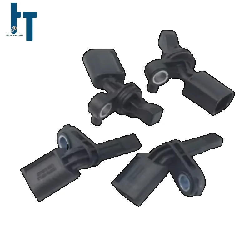 WHT003856 WHT003857 VW Audi TT VW Jetta Beetle Golf CC Passat WHT003858 WHT003859 용 1Set ABS 휠 속도 센서