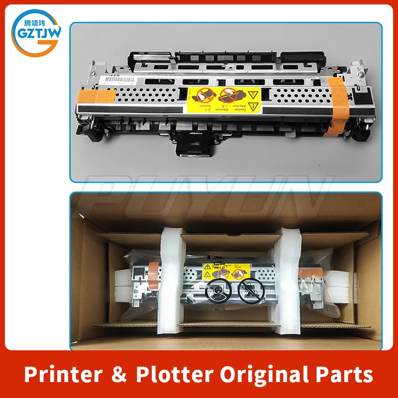 New For HP 712 725 M712 M725 Fuser Assembly Fuser Kit RM1-8735 RM1-8736 CF235-67921 CF235-67922