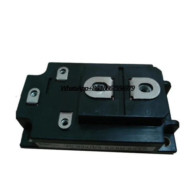 

Brand New SKiiP22NAB126V10 Inverter Smart IGBT Module Discrete Semiconductor Parts