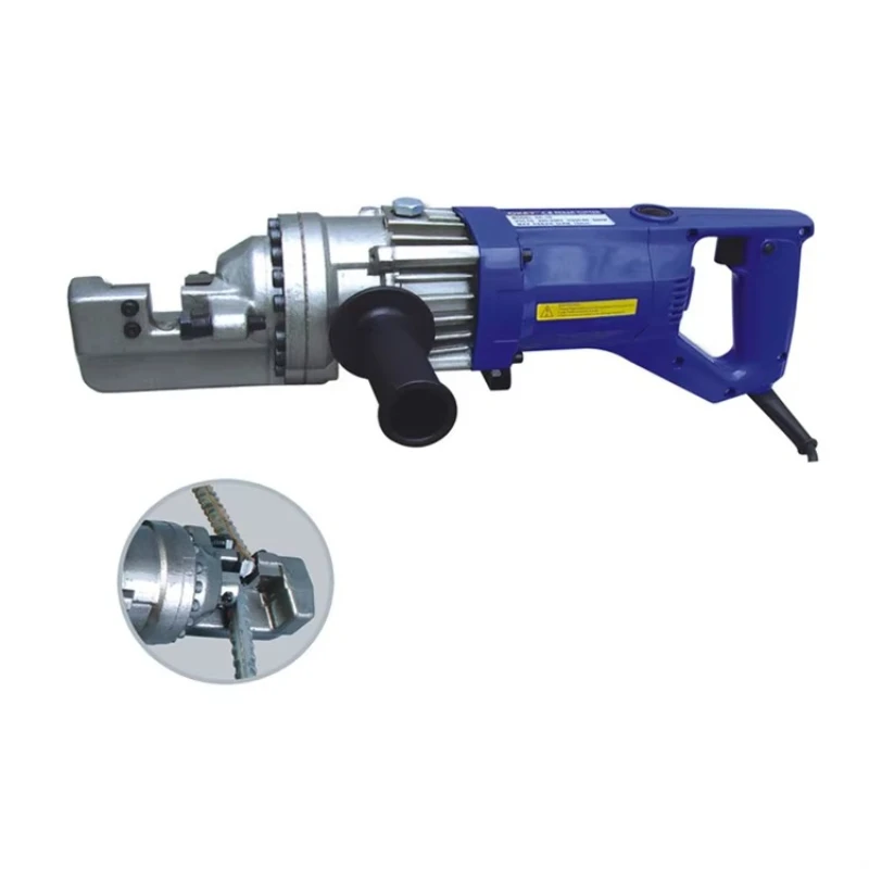16Mm portable fully automatic electric steel bar cutting machine 8kg