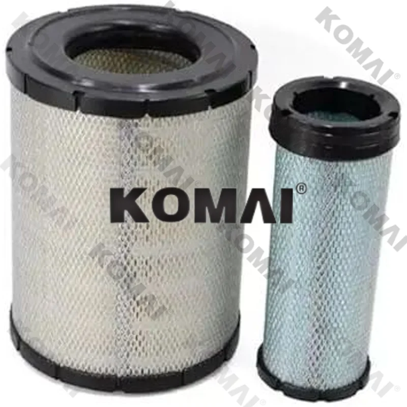 

Картриджный воздушный фильтр, совместимый с 612499 612500 RS 3502 RS 3503 46474 46475