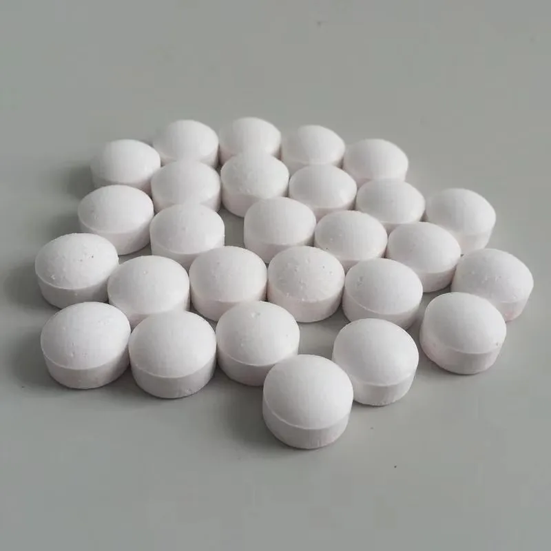 10-100PCS Espresso Coffee Machine Cleaning Tablet Effervescent Tablet Descaling Agent Kitchen Accessories Household Cleaning