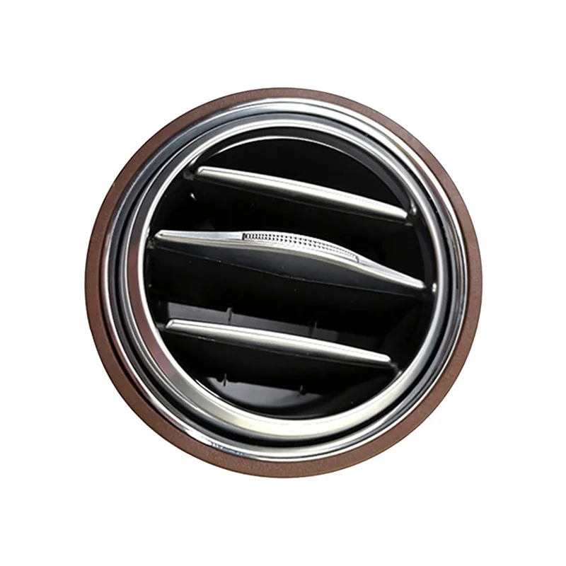 

Durable Auto Air Conditioning Outlet Air Grille For Mercedes-Benz Maybach S-Class S350 S400 S500 2228300154 Replacement Parts