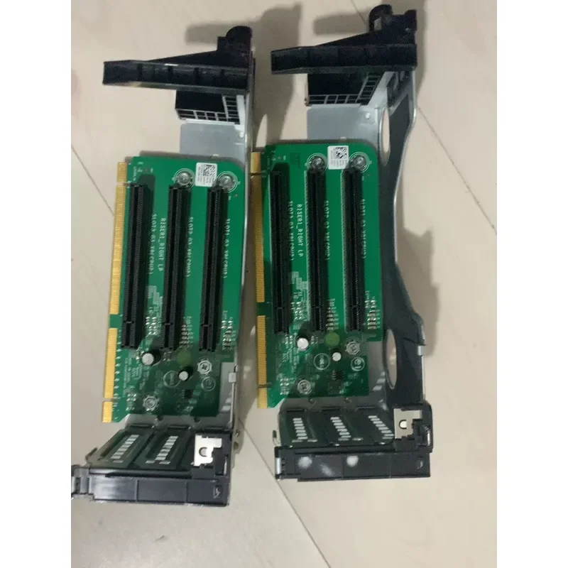 for DELL 4KKCY RISE1 Expansion Card for PowerEdge R730 R720XD Server