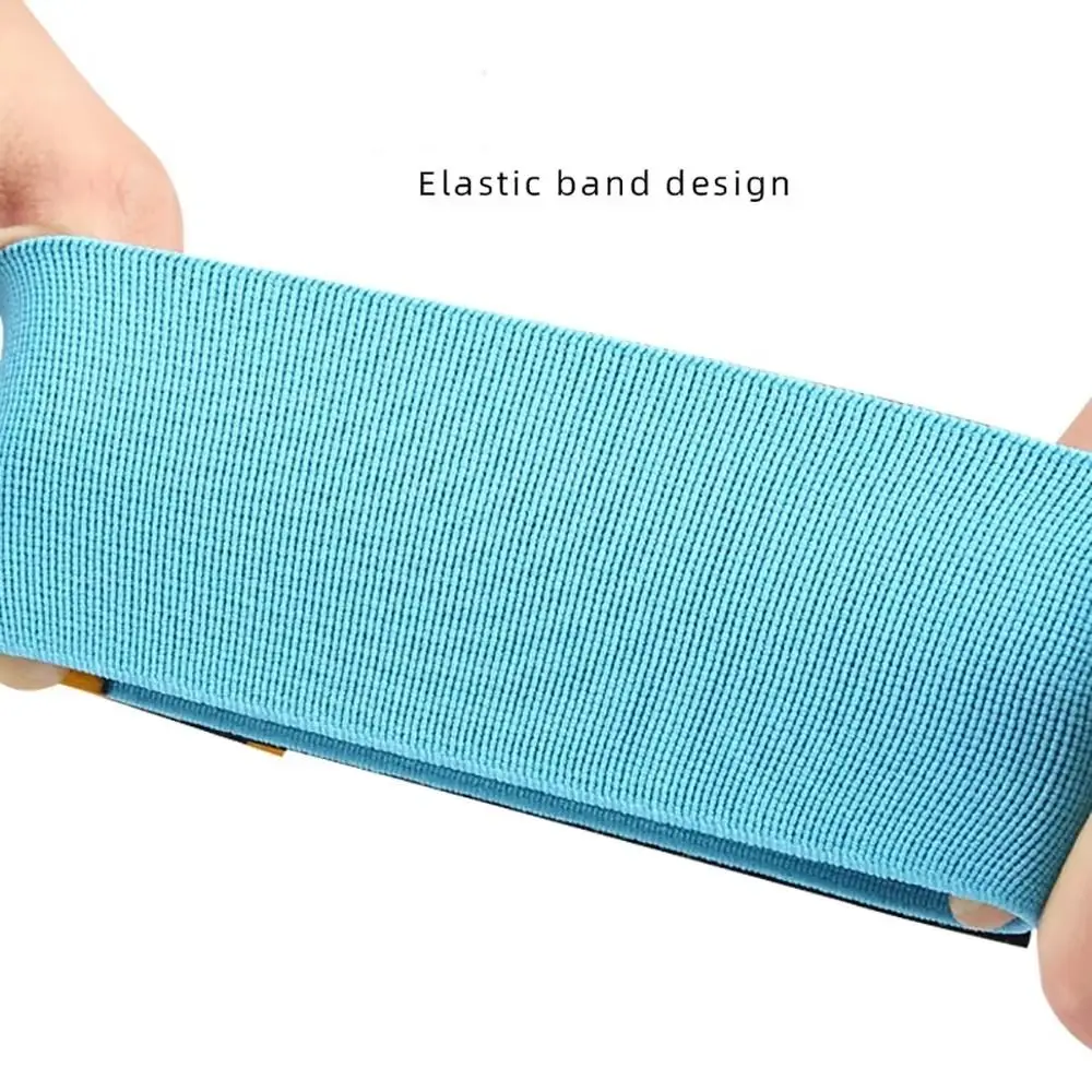 Elastic Gymnastics Sticky Toes Foot Alignment Sticky Feet Together Gymnastics Tumbling Trainer Lightweight Adjustable