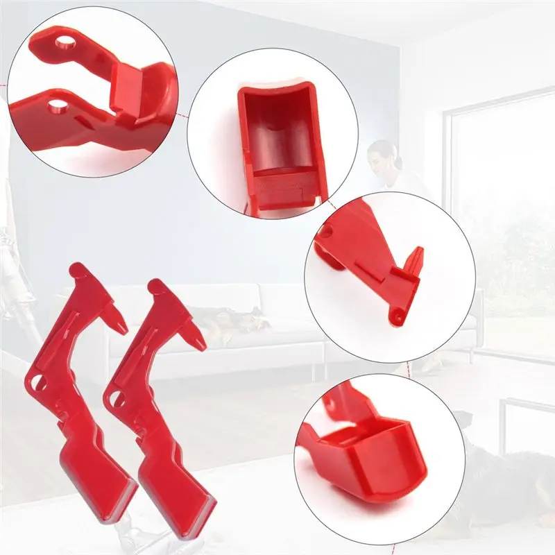 AA94-Replacement Switch Buttons Fixation Switch Control Accessories Repair For Dyson V10 V11 Vacuum Cleaner Parts