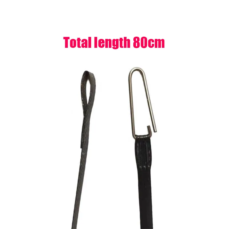 Halbautomatisches Entwässerungskabel für Waschmaschinenventile