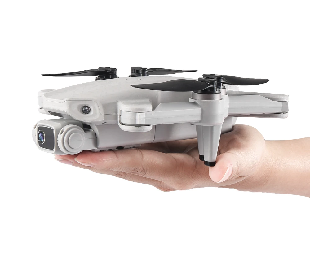 โดรน4K GPS L900มืออาชีพกล้อง HD แบบคู่มอเตอร์ไร้แปรง5G WIF พับได้ FPV Quadcopter