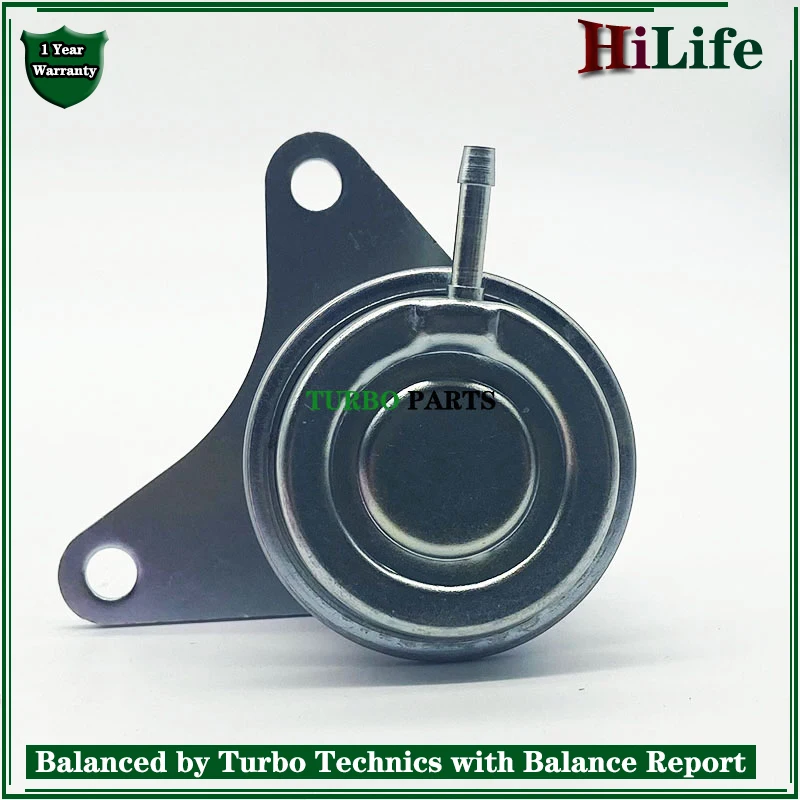 

Турбокомпрессор TD04HL Wastegate 49189-02913 для IVECO DAILY IV V MASSIF 3.0 HPI 107 KW Turbo Wastegate 504340177 49189-02911