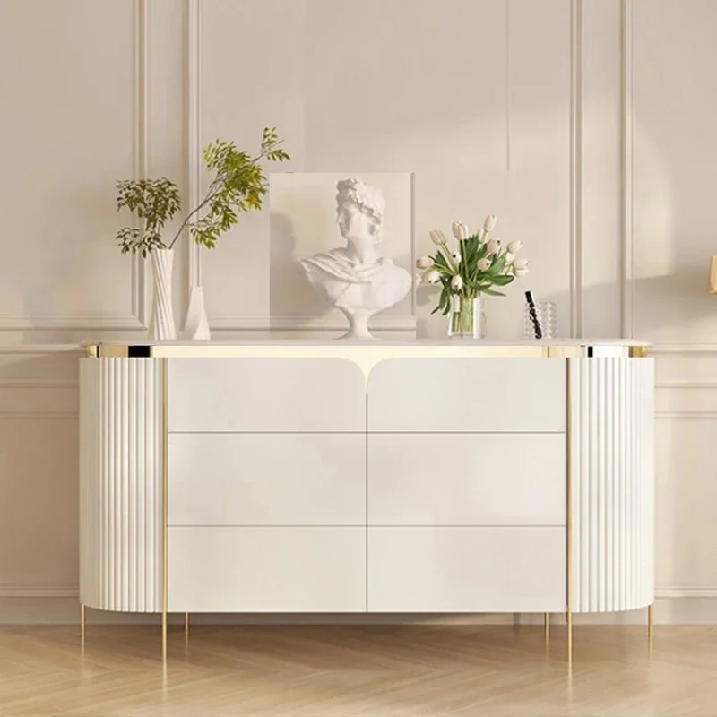 

Wood Morden Living Room Cabinets Display Luxury Entrance Showcase Cabinet Stand Organizer Armario De Ropa Shelf Furniture