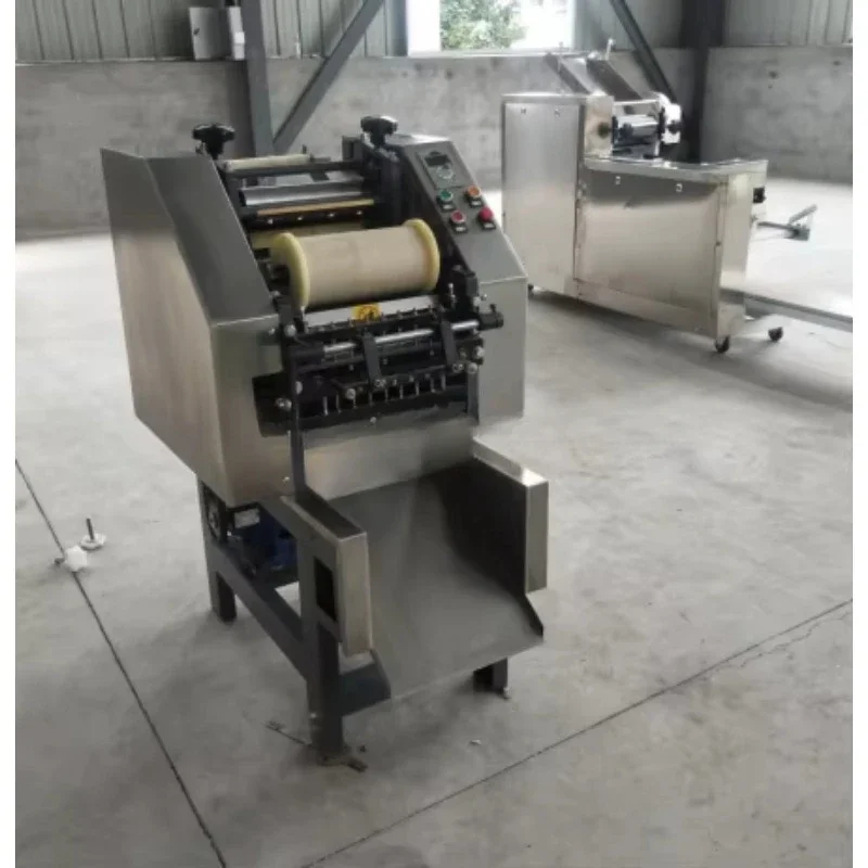 Machine automatique de fabrication de farrar italien, machine à nreluck papillon