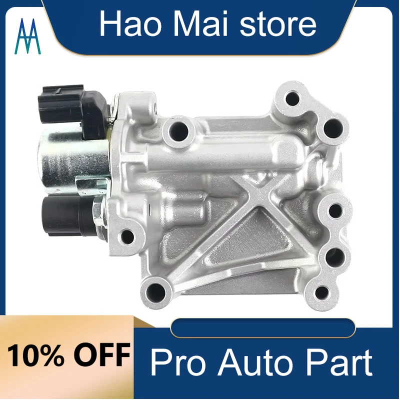 

15811-R40-A01 Oil Pressure Variable Timing Solenoid Valve for Honda Civic Accord CR-V Crosstour Acura ILX TSX 2010-2014