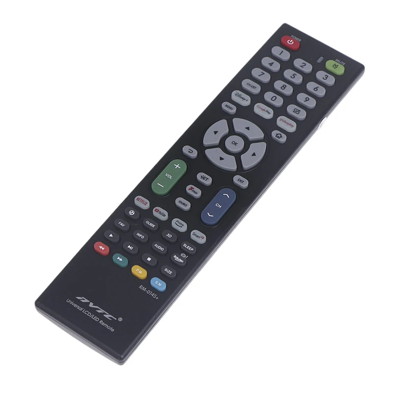 

Replacement For RM-014S+ TV Remote Control Universal Channels Adjustor