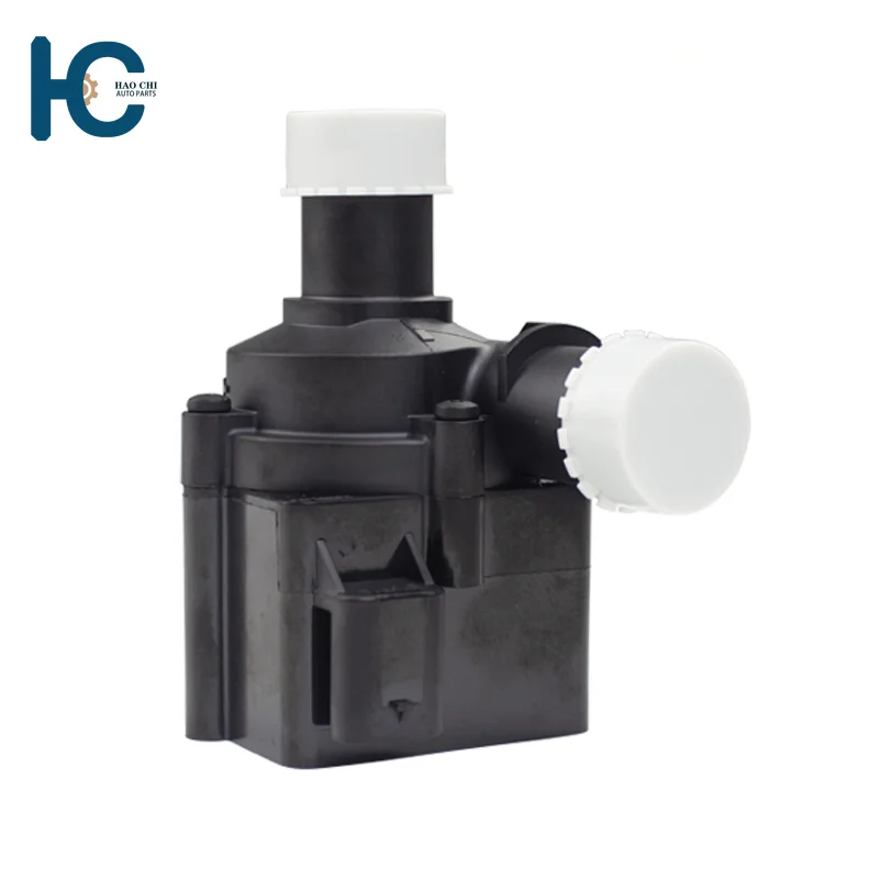 5Q0965561B 5Q0965567J Car Engine Cooling Electric Additional Auxiliary Water Pump For Audi A1 A3 A4 A5 A6 Q2 Q3 OCTAVIA VW