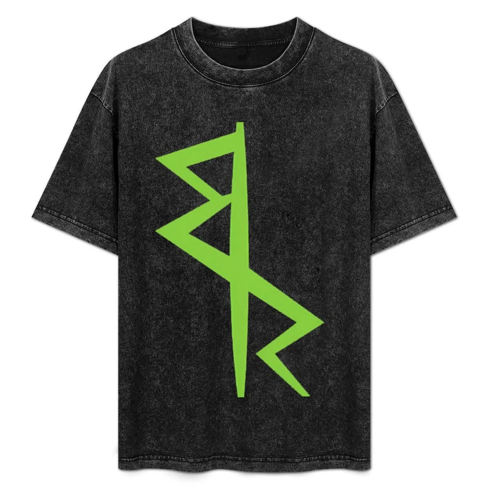

Edgerunners sign! T-Shirt Holiday Party T-Shirt for Men