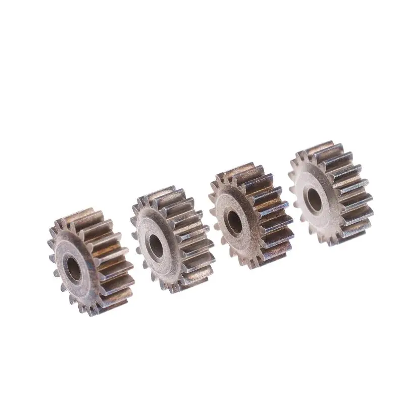 3MM 18-Teeth Electric Drill Components 1/3Pcs Lithium Drill Reduction Gear for Power Equipment