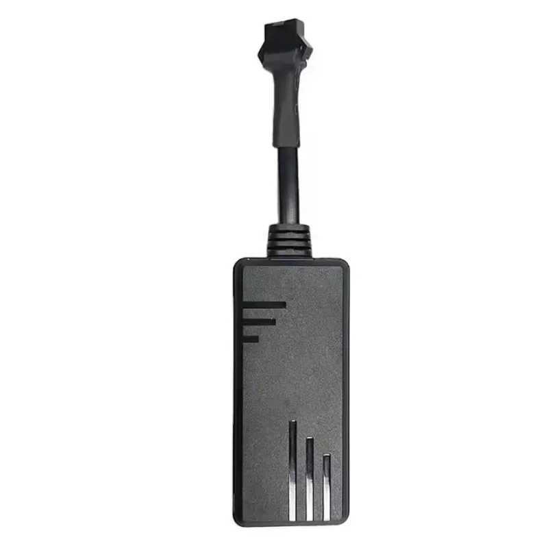 With anti-interference function and power-off alarm for car, bicycle and motorcycle trackers