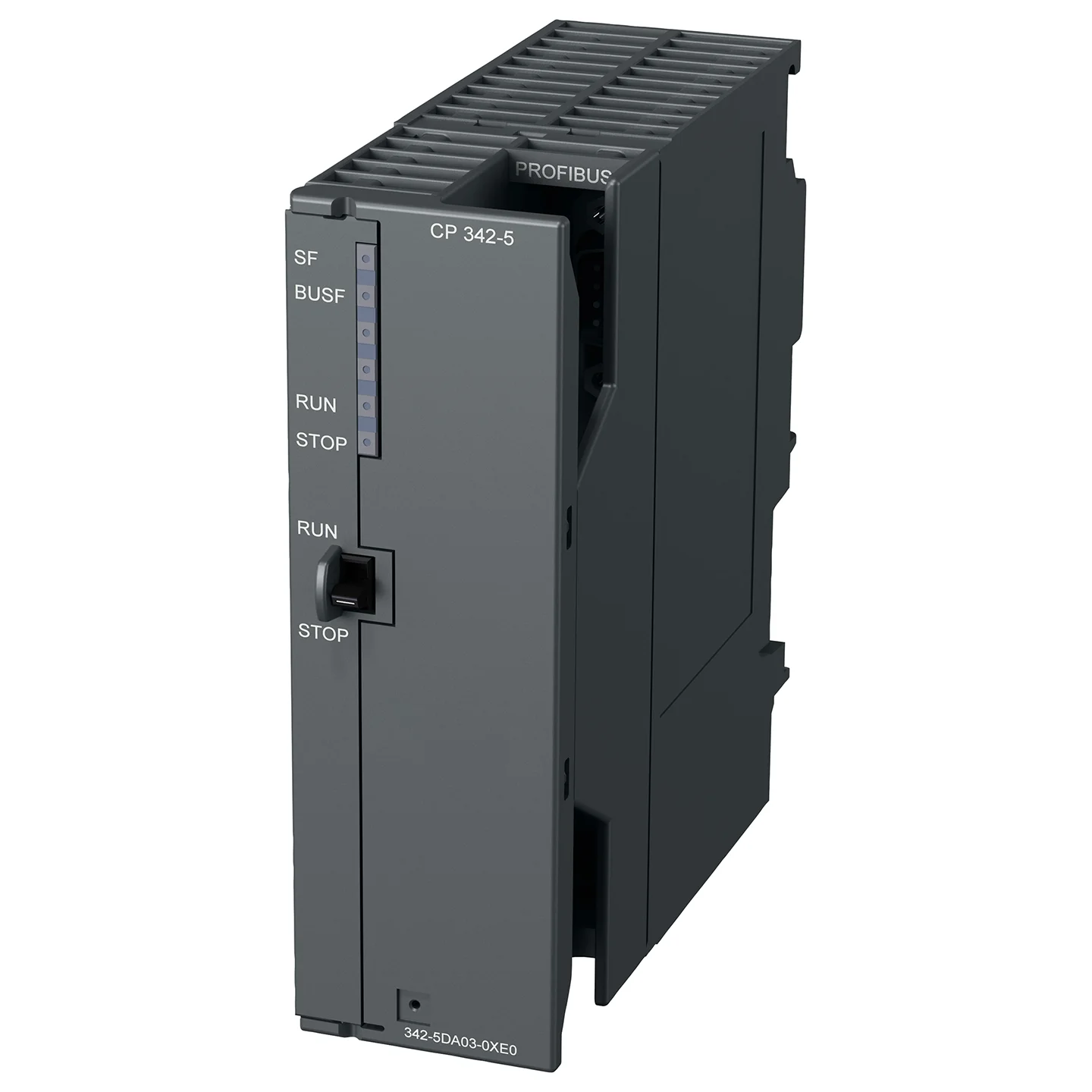 

6GK7342-5DA02-0XE0 Communications Processor CP 342-5 6GK7 342-5DA02-0XE0