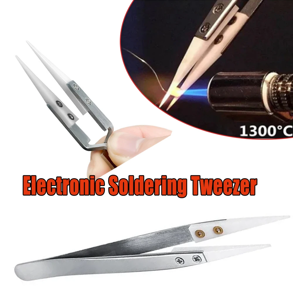 Anti Static Ceramic…