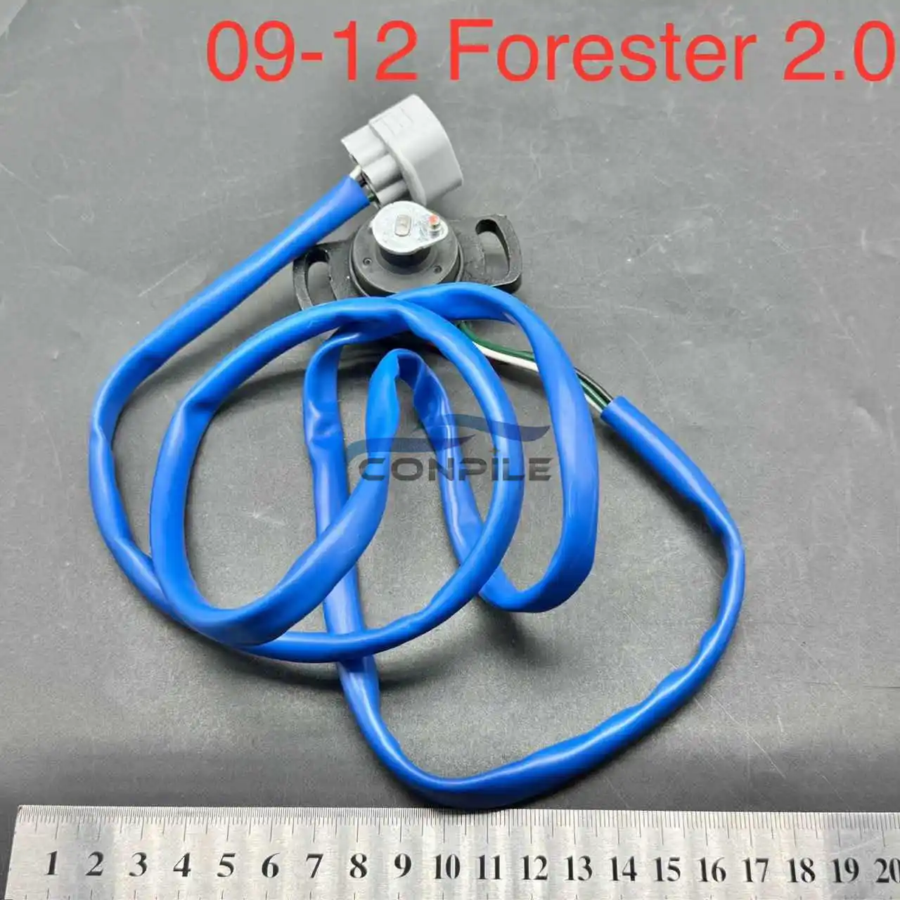 1pc For Subaru Forester outback Electronic Steering Wheel Torque Sensor Solves Non Power Assisted Abnormal Noise