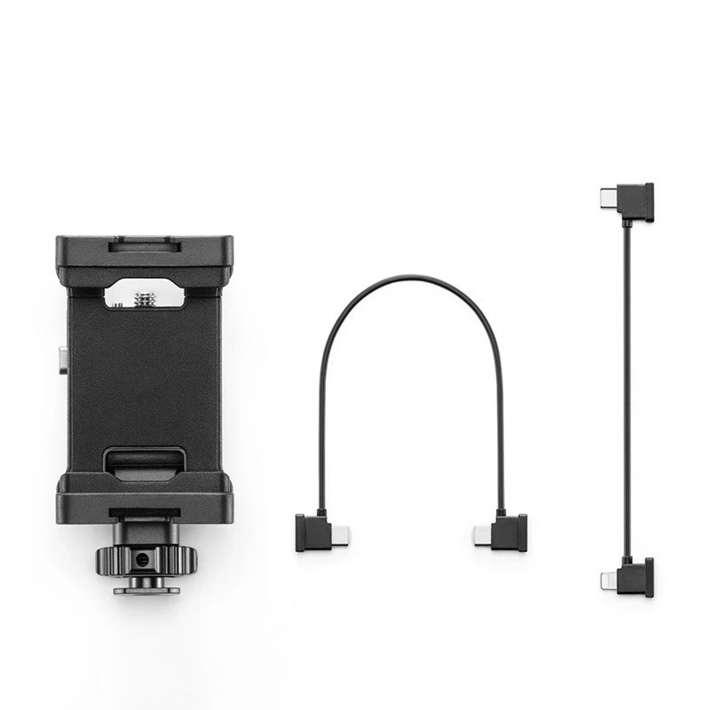 

XB-For DJI SDR Mapping Phone Holder Kit For DJI SDR Mapping Receiver DJI Accessories