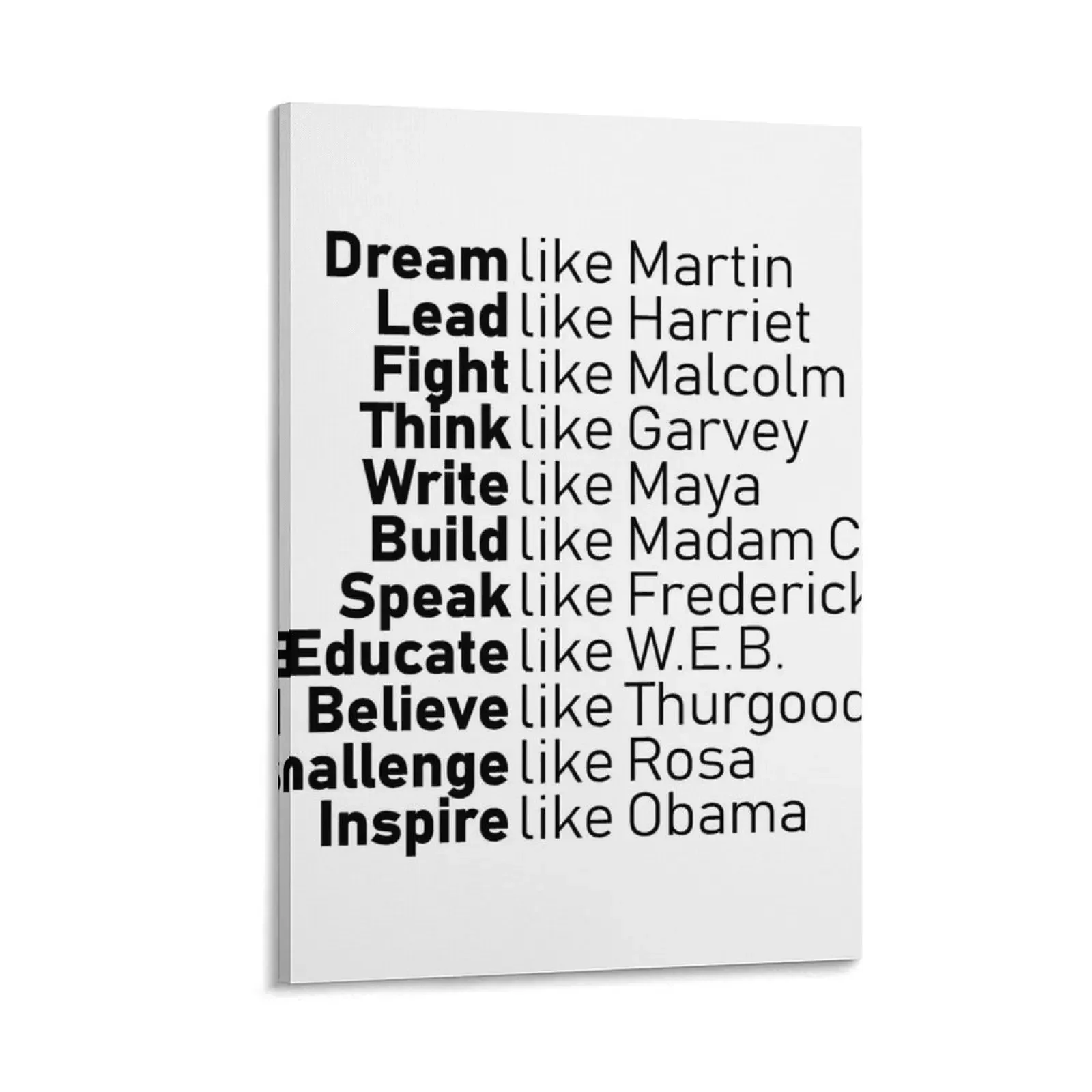 

Dream like Martin Canvas Painting Decoration pictures room wall ornaments for home decorative items for home Wall posters
