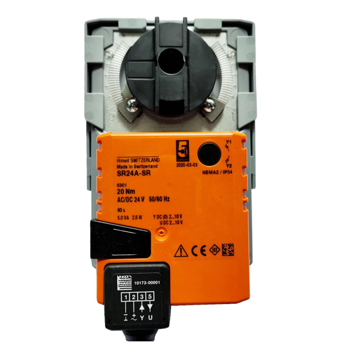 New Original GR24A-… - image