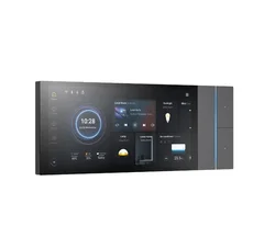 GVS S7 Home Automation Connection SIP Intercom Smart Home System Touch Switch Control Touch Panel