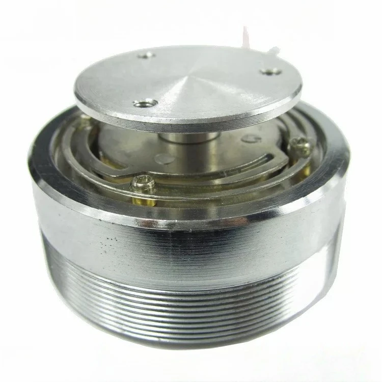 50mm Full Range Vibration Resonance Speaker Strong Bass All Frequency Speaker Unit 4Ohm 25W / 8Ohm 20W DIY Audio Driver