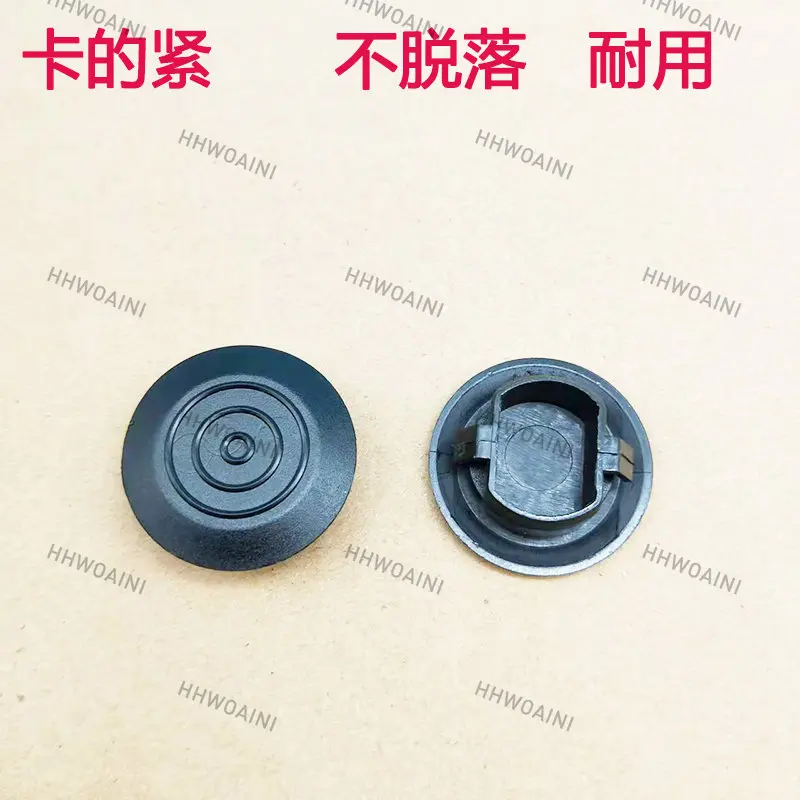 For GWM Haval M4 M2 H1 Car Side Sill Lower Skirt Guard Plate Waterproof Adhesive Blocking Clip Buckle Accessories