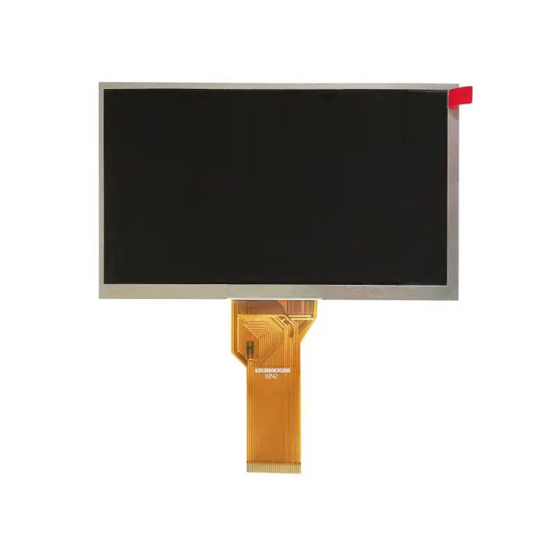 Imagem -02 - Painel Touch Screen para Siemens Resistência Básica Digitalizador de Vidro com Sobreposição Frontal Ktp700 7